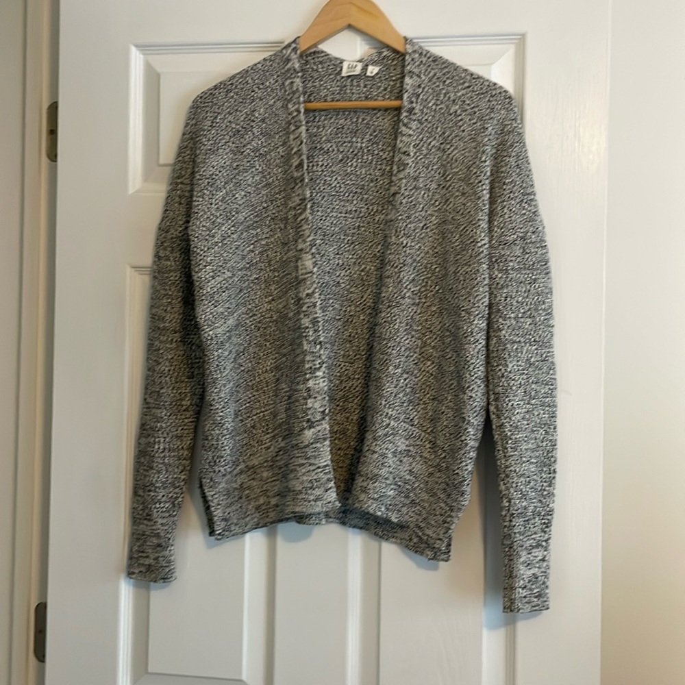 Gap Cardigan